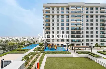 Apartment - 2 Bedrooms - 2 Bathrooms for rent in Park Field Tower 2 - Park Field - Dubai Hills Estate - Dubai