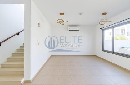 Townhouse - 3 Bedrooms - 4 Bathrooms for rent in Hayat Townhouses 1 - Hayat Townhouses - Town Square - Dubai Townhouse - 3 Bedrooms - 4 Bathrooms for rent in Hayat Townhouses 1 - Hayat Townhouses - Town Square - Dubai