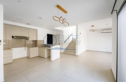 Townhouse - 3 Bedrooms - 4 Bathrooms for rent in Hayat Townhouses 1 - Hayat Townhouses - Town Square - Dubai Townhouse - 3 Bedrooms - 4 Bathrooms for rent in Hayat Townhouses 1 - Hayat Townhouses - Town Square - Dubai