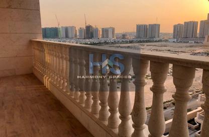 Apartment - 2 Bedrooms - 3 Bathrooms for rent in Nadine Residences 1 - Nadine Residences - Al Furjan - Dubai Apartment - 2 Bedrooms - 3 Bathrooms for rent in Nadine Residences 1 - Nadine Residences - Al Furjan - Dubai