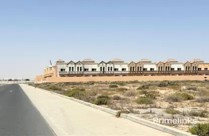 Land - Studio for sale in Saih Shuaib 2 - Dubai Industrial City - Dubai