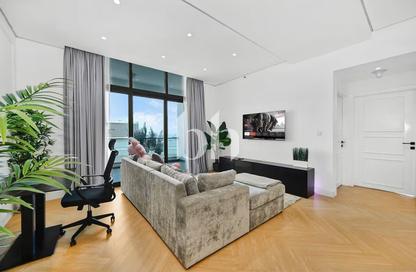 Apartment - 2 - 3 for sale in DEC Tower 1 - DEC Towers - Dubai Marina - Dubai