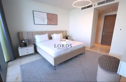 شقة - غرفة نوم - 2 حمامات للبيع في انوا - مدينة دبي الملاحية - دبي