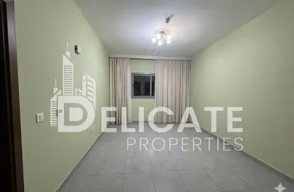 Apartment - 1 Bedroom - 1 Bathroom for rent in Ikarus Tower - Dubai Production City (IMPZ) - Dubai