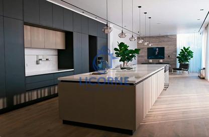 Villa - 5 Bedrooms - 7 Bathrooms for sale in Pearl Jumeirah Villas - Pearl Jumeirah - Jumeirah - Dubai