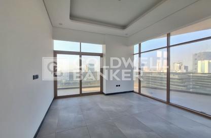 Apartment - 2 Bedrooms - 2 Bathrooms for rent in Curve by Sentro - Arjan - Dubai