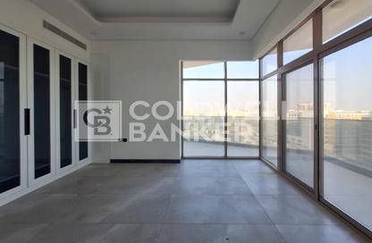 Apartment - 2 Bedrooms - 2 Bathrooms for rent in Curve by Sentro - Arjan - Dubai
