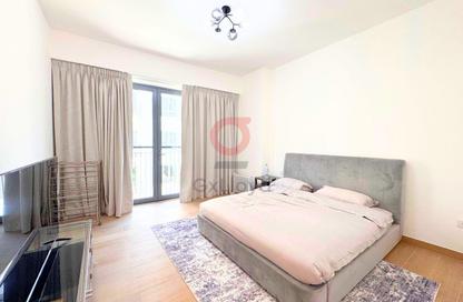 Apartment - 2 Bedrooms - 3 Bathrooms for rent in La Sirene Building 1 - La Sirene - Port de La Mer - La Mer - Jumeirah - Dubai