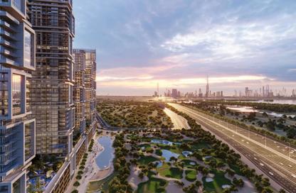 Apartment - 3 - 5 for sale in Sobha One Tower C - Sobha One - Ras Al Khor Industrial 1 - Ras Al Khor - Dubai