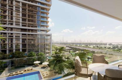 Apartment - 3 - 5 for sale in Sobha One Tower C - Sobha One - Ras Al Khor Industrial 1 - Ras Al Khor - Dubai