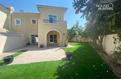 Villa - 3 Bedrooms - 3 Bathrooms for rent in Al Reem 1 - Al Reem - Arabian Ranches - Dubai Villa - 3 Bedrooms - 3 Bathrooms for rent in Al Reem 1 - Al Reem - Arabian Ranches - Dubai