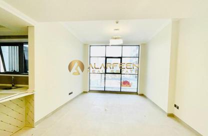 Apartment - 3 Bedrooms - 4 Bathrooms for rent in Art Courtyard - Arjan - Dubai