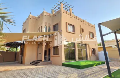 Villa - 4 Bedrooms - 4 Bathrooms for rent in Khuzam - Ras Al Khaimah