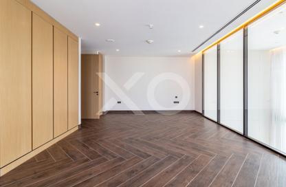Apartment - 2 - 2 for rent in One Za'abeel The Residences - Zabeel 1 - Zabeel - Dubai