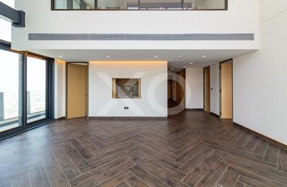 Apartment - 2 - 2 for rent in One Za'abeel The Residences - Zabeel 1 - Zabeel - Dubai