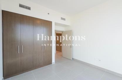 Apartment - 2 Bedrooms - 2 Bathrooms for rent in Forte 1 - Forte - Downtown Dubai - Dubai