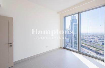 Apartment - 2 Bedrooms - 2 Bathrooms for rent in Forte 1 - Forte - Downtown Dubai - Dubai