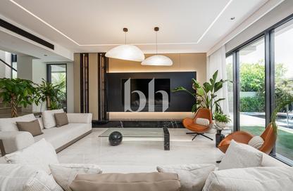 Villa - 4 Bedrooms - 5 Bathrooms for sale in Harmony 3 - Harmony - Tilal Al Ghaf - Dubai