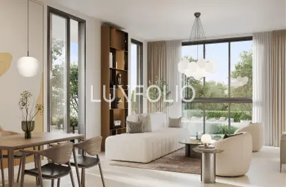 Apartment - 1 Bedroom - 2 Bathrooms for sale in Terrazzo Residences - District 11 - Jumeirah Village Circle - Dubai