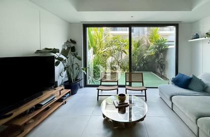 Villa - 2 Bedrooms - 4 Bathrooms for rent in MAG Eye - MAG City - Mohammed Bin Rashid City - Dubai