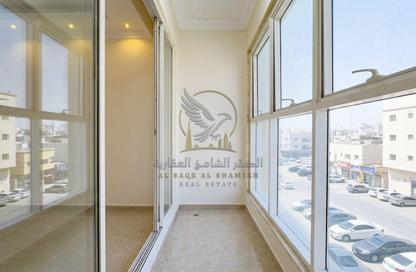شقة - 3 - 3 للايجار في فلل الروضة 3 - 3  الروضة - الروضة - عجمان