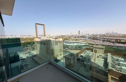 Apartment - 1 - 2 for rent in 1 Residences - 2 - 1 Residences - Al Kifaf - Bur Dubai - Dubai