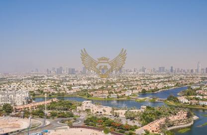 Apartment - 2 Bedrooms - 3 Bathrooms for rent in Orra The Embankment Tower 1 - Orra The Embankment - Jumeirah Lake Towers - Dubai Apartment - 2 Bedrooms - 3 Bathrooms for rent in Orra The Embankment Tower 1 - Orra The Embankment - Jumeirah Lake Towers - Dubai