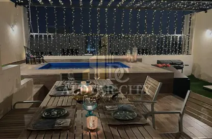Villa - 5 Bedrooms - 6 Bathrooms for rent in Al Zaheya Gardens - Al Zahya - Ajman
