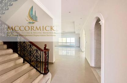 Villa - 5 Bedrooms - 7 Bathrooms for rent in Al Barsha 2 Villas - Al Barsha 2 - Al Barsha - Dubai