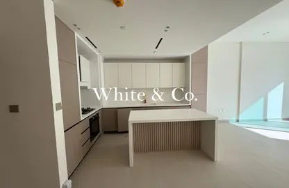 شقة - غرفة نوم - 2 حمامات للايجار في بن غاطي اورورا - الضاحية 12 - قرية جميرا الدائرية - دبي