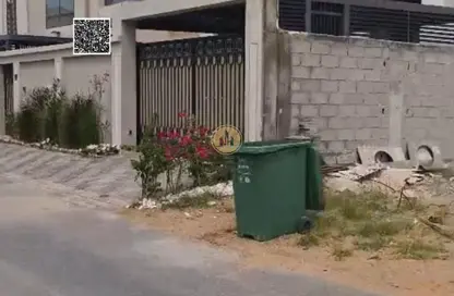 Land - Studio for sale in Al Yasmeen 1 - Al Yasmeen - Ajman