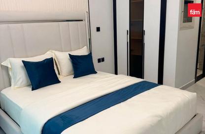 Apartment - Studio - 1 Bathroom for rent in Opalz By Danube Tower 1 - Opalz by Danube - Dubai Science Park - Dubai
