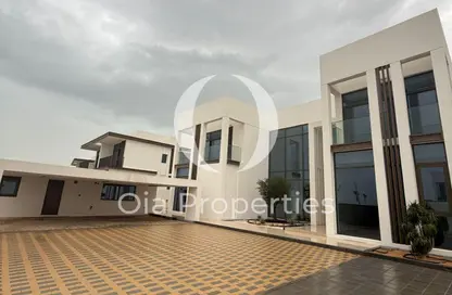 Villa - 5 Bedrooms - 6 Bathrooms for rent in Ain Al Maha - Al Jubail Island - Abu Dhabi