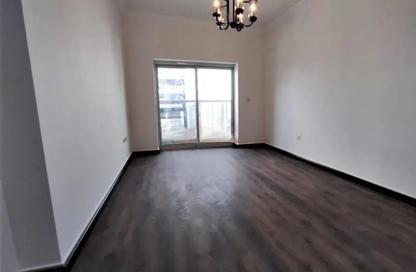Apartment - 1 Bedroom - 2 Bathrooms for sale in Global Golf Residences 2 - Dubai Sports City - Dubai