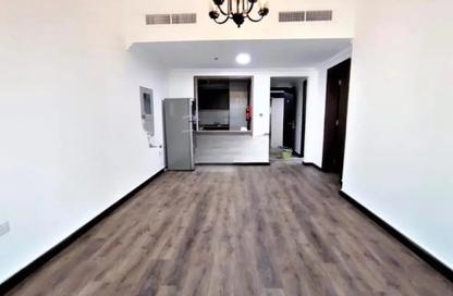 Apartment - 1 Bedroom - 2 Bathrooms for sale in Global Golf Residences 2 - Dubai Sports City - Dubai