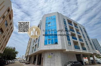 Whole Building - 7+ Bedrooms - 7+ Bathrooms for sale in Al Rashidiya 2 - Al Rashidiya - Ajman Whole Building - 7+ Bedrooms - 7+ Bathrooms for sale in Al Rashidiya 2 - Al Rashidiya - Ajman
