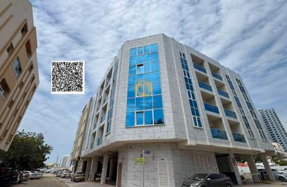 Whole Building - 7+ Bedrooms - 7+ Bathrooms for sale in Al Rashidiya 2 - Al Rashidiya - Ajman Whole Building - 7+ Bedrooms - 7+ Bathrooms for sale in Al Rashidiya 2 - Al Rashidiya - Ajman