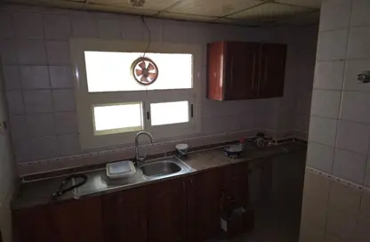 شقة - غرفة نوم - 1 حمام للايجار في النبعة - الشرق - الشارقة