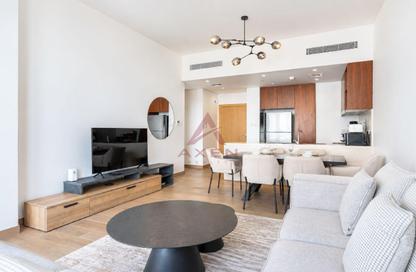 Apartment - 2 - 2 for rent in La Voile Building 1 - La Voile - Port de La Mer - La Mer - Jumeirah - Dubai Apartment - 2 - 2 for rent in La Voile Building 1 - La Voile - Port de La Mer - La Mer - Jumeirah - Dubai