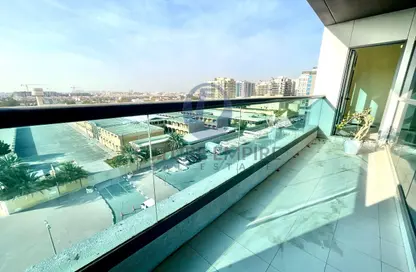 Apartment - 1 Bedroom - 2 Bathrooms for rent in Al Khair 3 - Al Satwa - Dubai