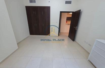 Apartment - 1 - 1 for rent in Mazaya 2 - Queue Point - Liwan - Dubai Apartment - 1 - 1 for rent in Mazaya 2 - Queue Point - Liwan - Dubai