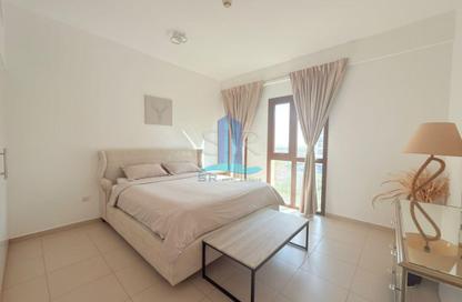 Apartment - 1 - 1 for rent in Zahra Breeze Apartments 3B - Zahra Breeze Apartments 3 - Zahra Breeze Apartments - Town Square - Dubai