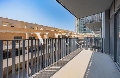 Apartment - 1 - 1 for rent in Belgravia 3A - Belgravia 3 - District 15 - Jumeirah Village Circle - Dubai Apartment - 1 - 1 for rent in Belgravia 3A - Belgravia 3 - District 15 - Jumeirah Village Circle - Dubai