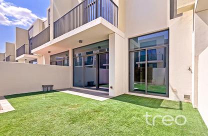 Townhouse - 3 Bedrooms - 3 Bathrooms for rent in Joy - Arabian Ranches 3 - Dubai Townhouse - 3 Bedrooms - 3 Bathrooms for rent in Joy - Arabian Ranches 3 - Dubai