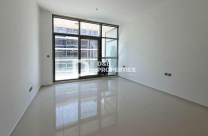 Apartment - Studio - 1 Bathroom for rent in Orchid B - Orchid - Damac Hills - Dubai