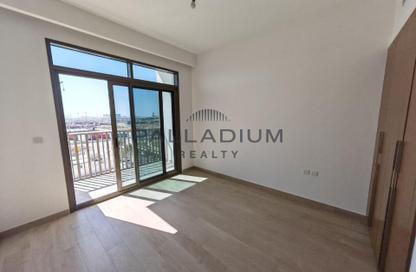 Apartment - Studio - 1 Bathroom for rent in Azizi Amber - Al Furjan - Dubai