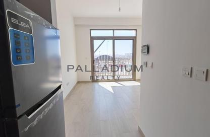 Apartment - Studio - 1 Bathroom for rent in Azizi Amber - Al Furjan - Dubai