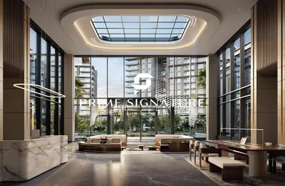 Apartment - 1 Bedroom - 2 Bathrooms for sale in City Walk Crestlane 5 - City Walk Crestlane - City Walk - Dubai Apartment - 1 Bedroom - 2 Bathrooms for sale in City Walk Crestlane 5 - City Walk Crestlane - City Walk - Dubai