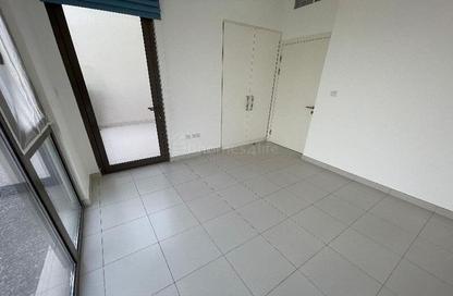 Villa - 3 Bedrooms - 4 Bathrooms for rent in Parkside 2 - EMAAR South - Dubai South (Dubai World Central) - Dubai