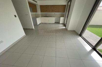 Villa - 3 Bedrooms - 4 Bathrooms for rent in Parkside 2 - EMAAR South - Dubai South (Dubai World Central) - Dubai